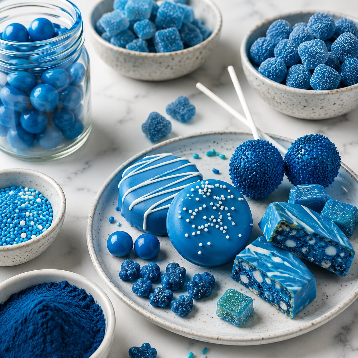 Confectionery
