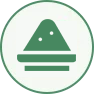 Spirulina powder for pet nutrition formulations